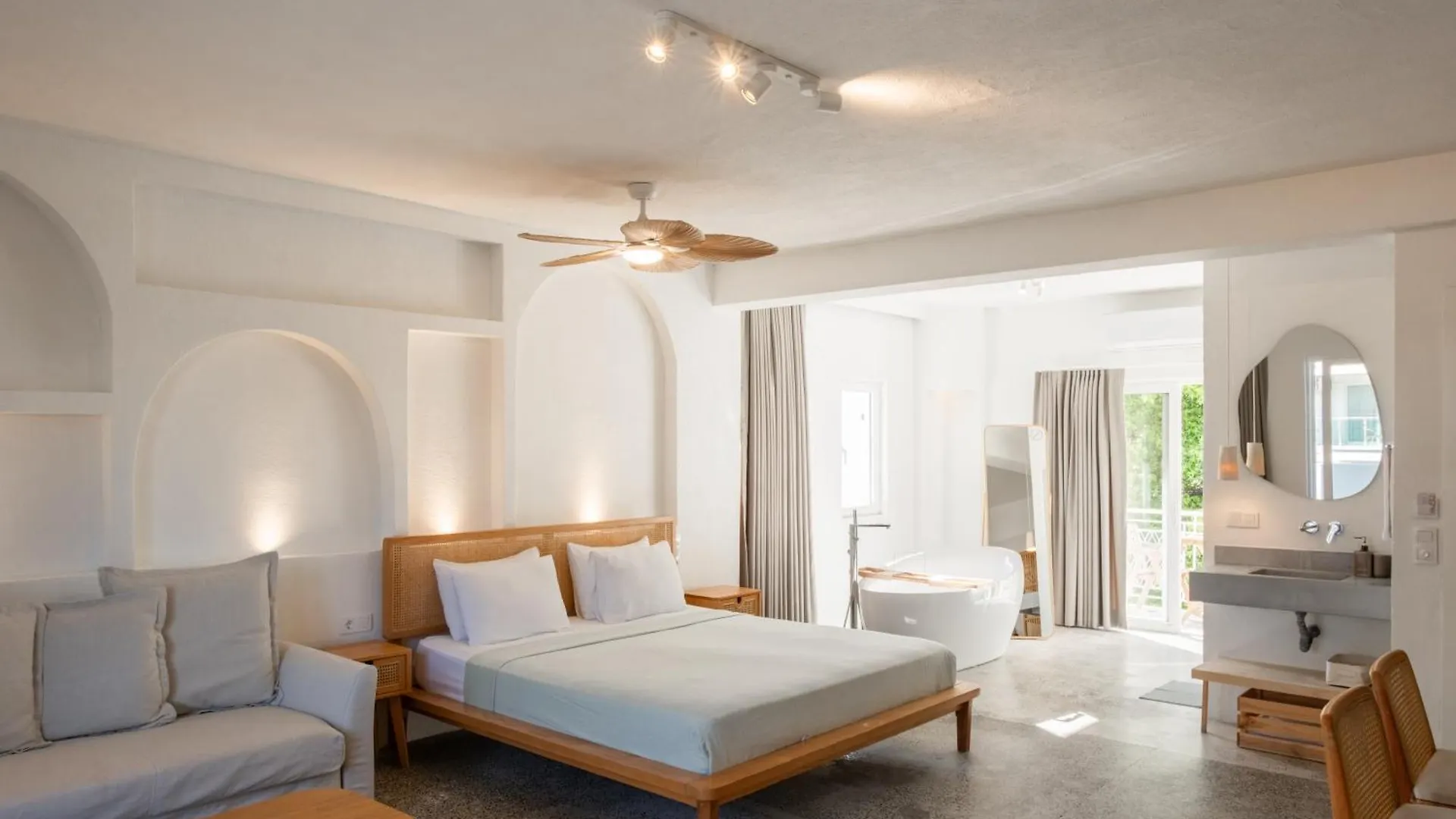 L'Olive Homes Marmaris Turkiet