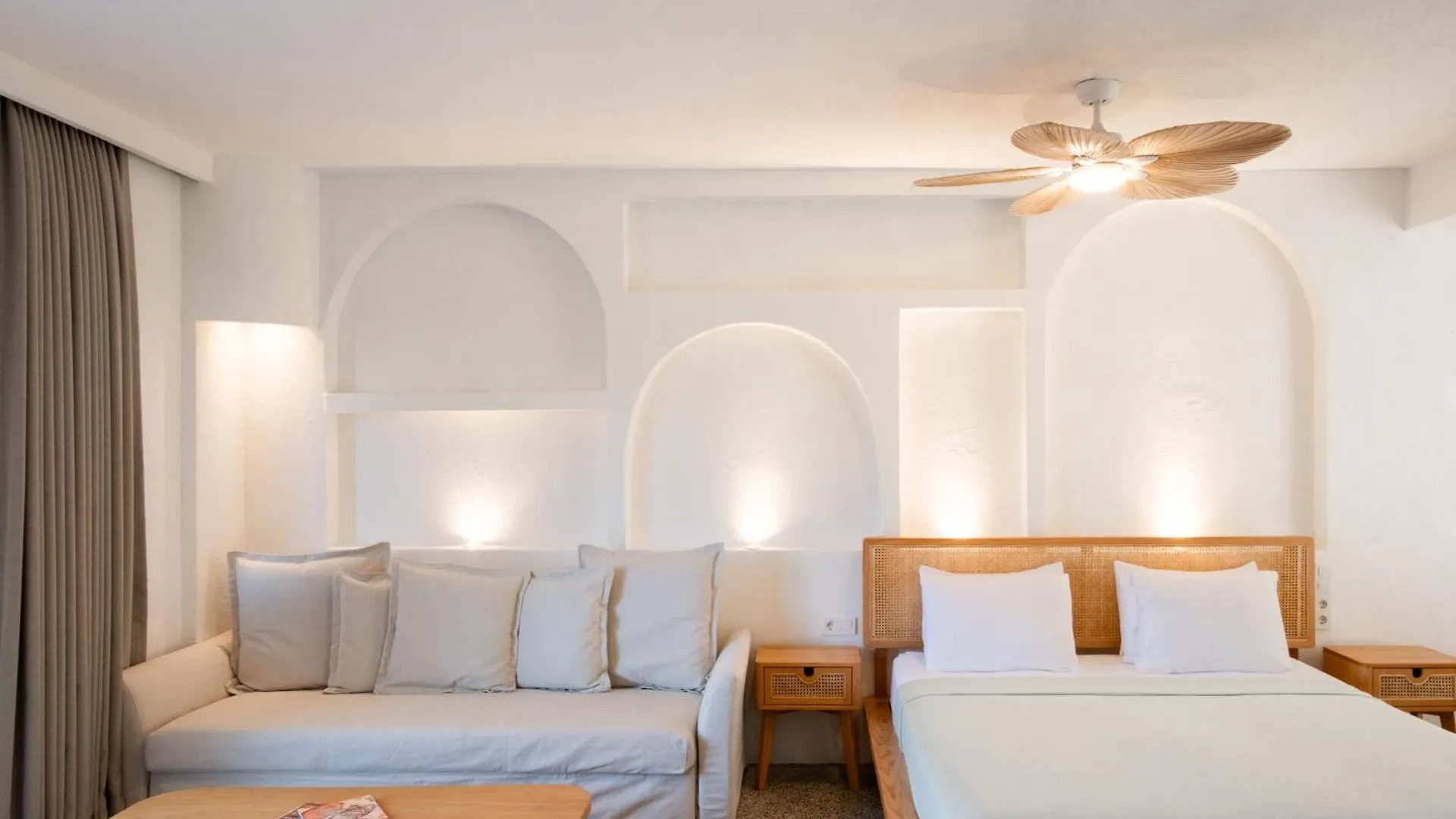 L'Olive Homes Marmaris Hotel
