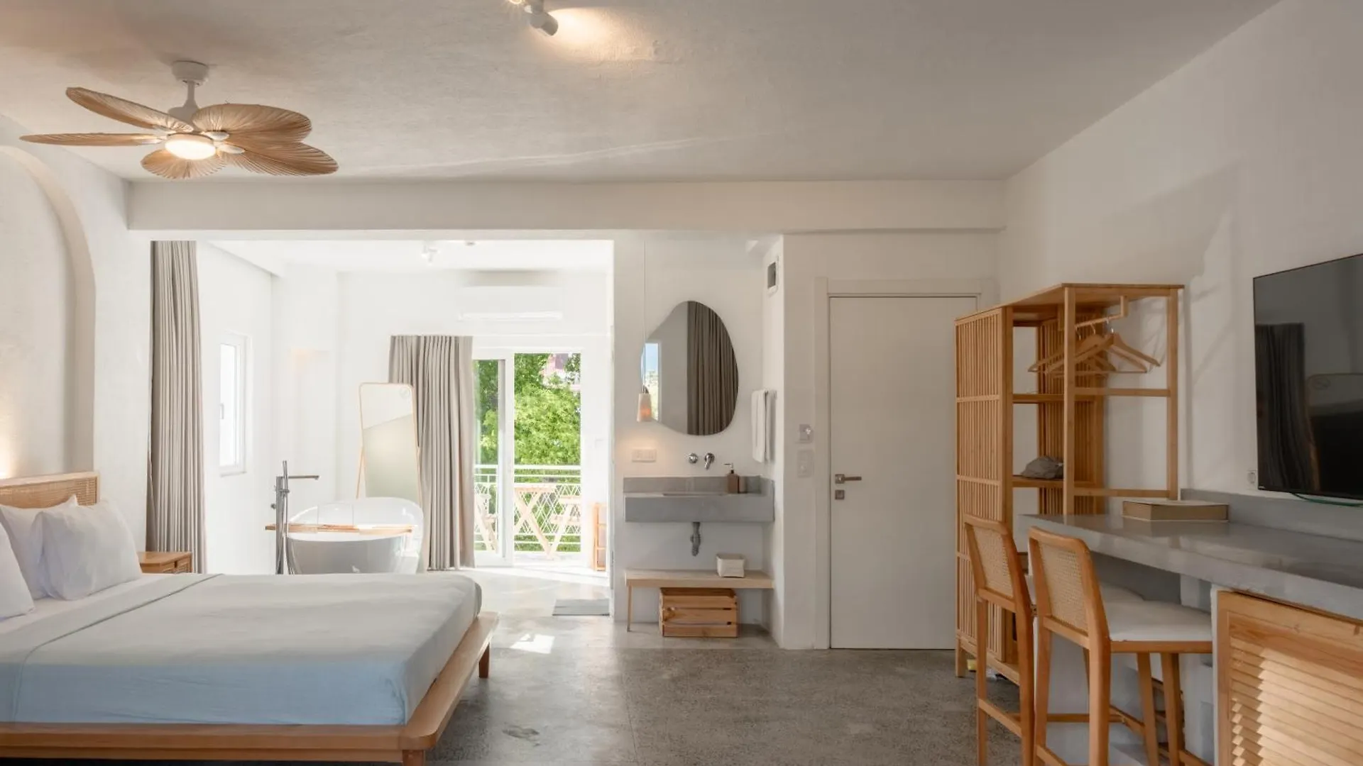 L'Olive Homes Marmaris