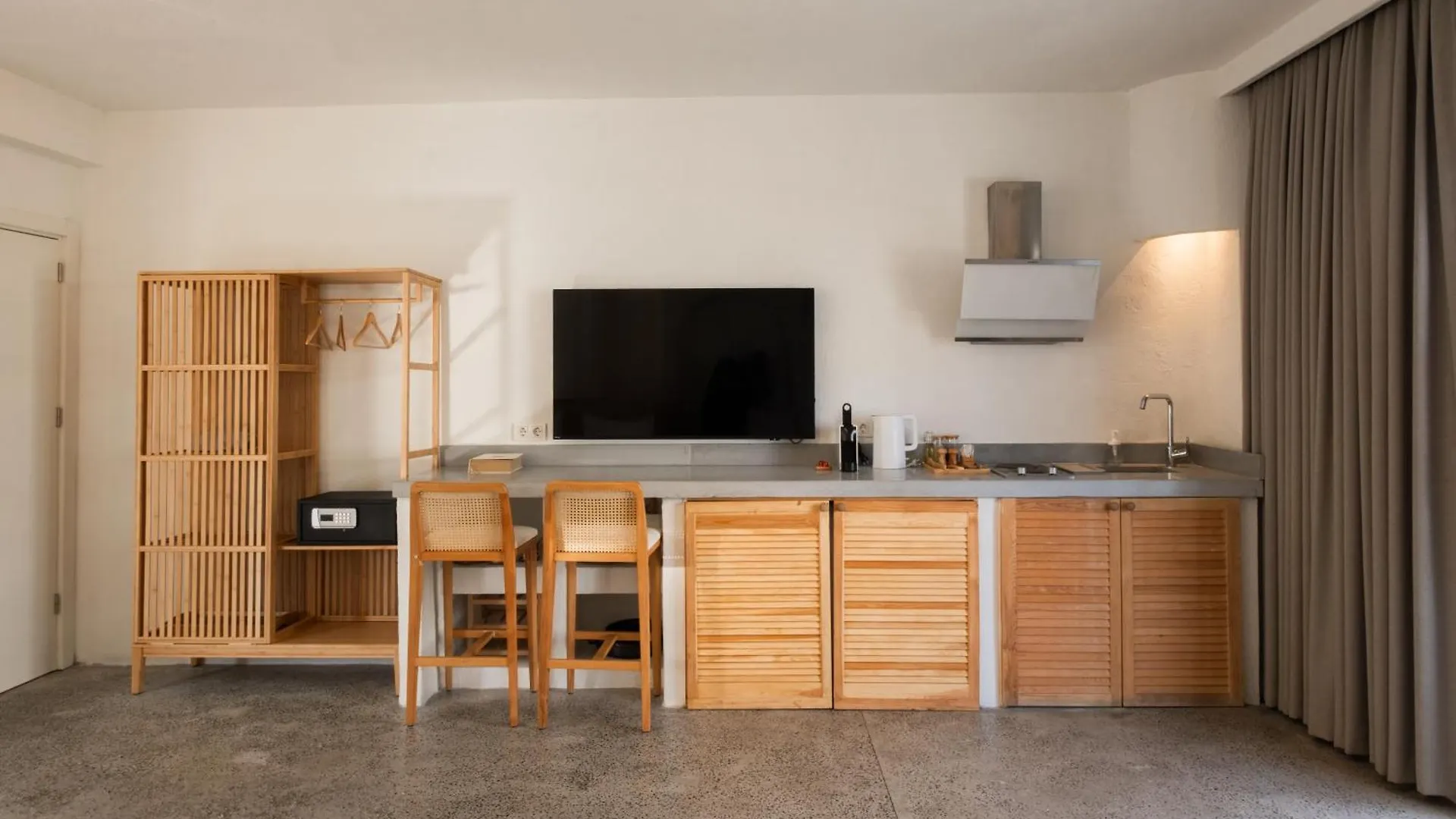 L'Olive Homes Marmaris 0*,