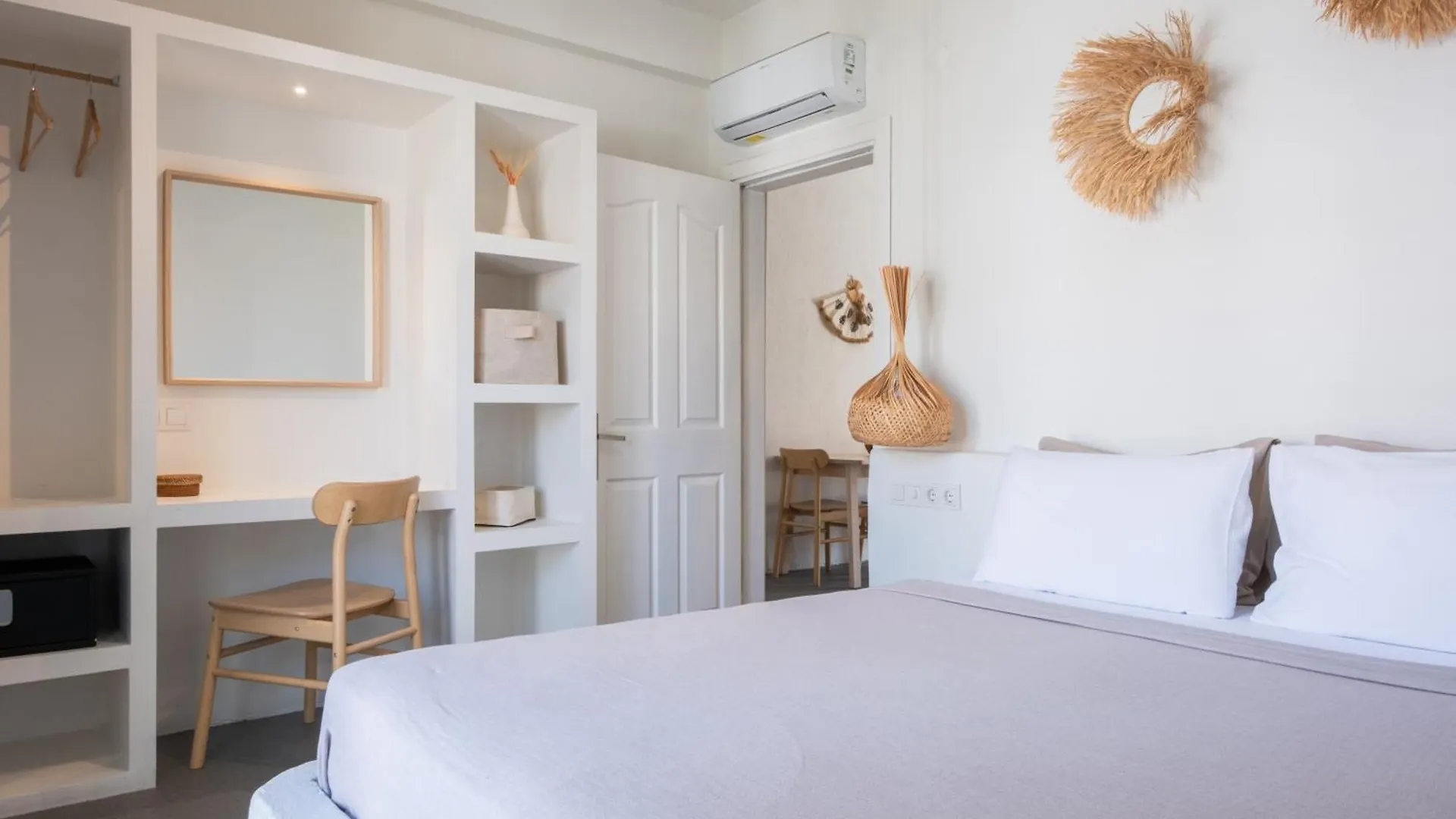 L'Olive Homes Marmaris
