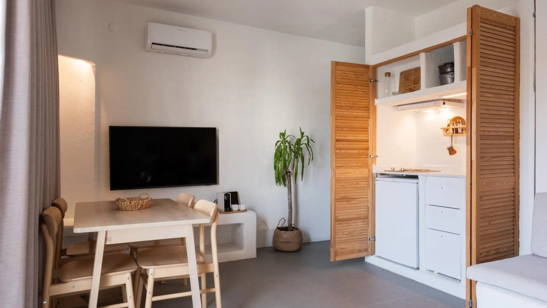 Hotell L'Olive Homes Marmaris