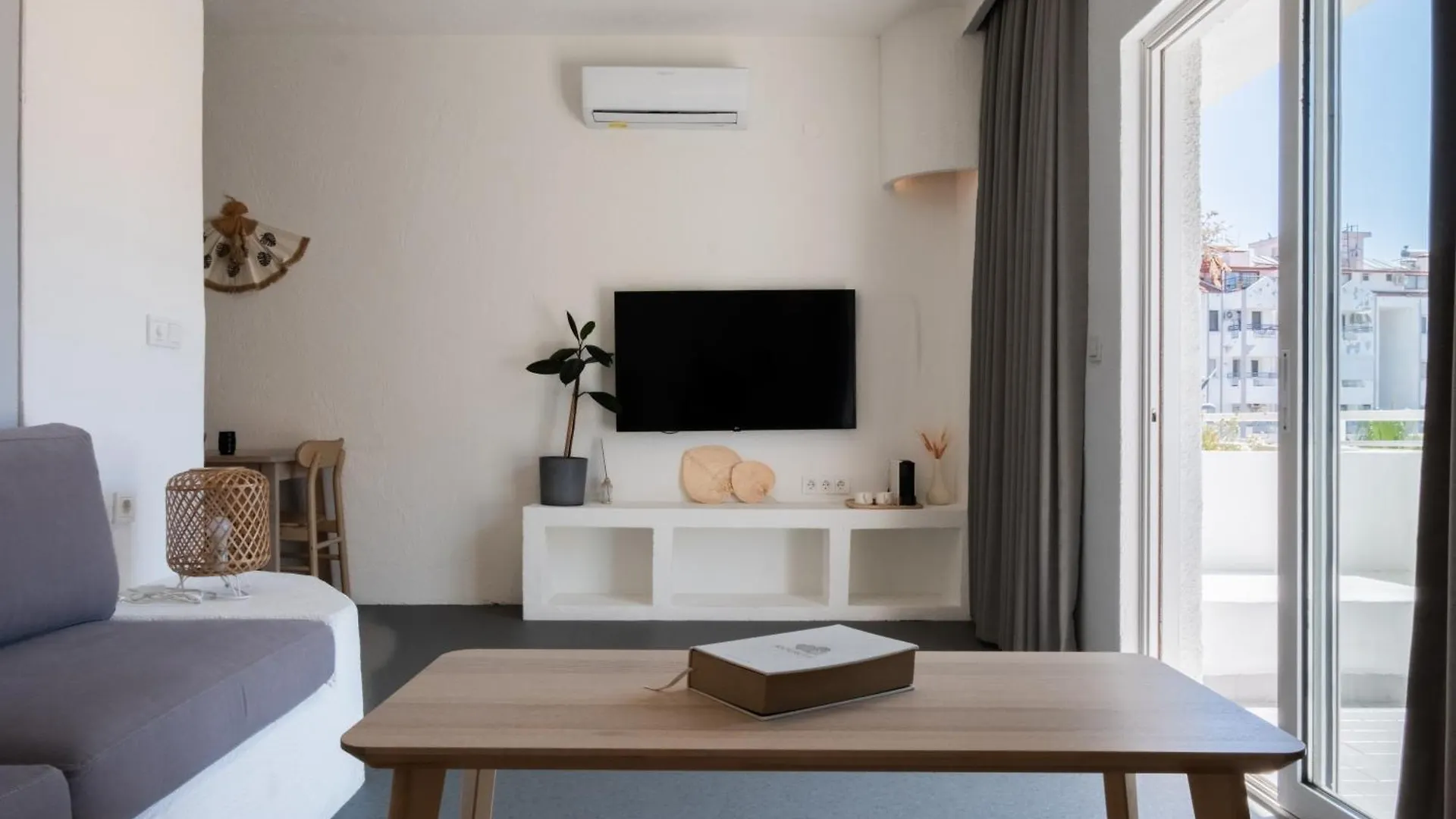 L'Olive Homes Marmaris Hotel