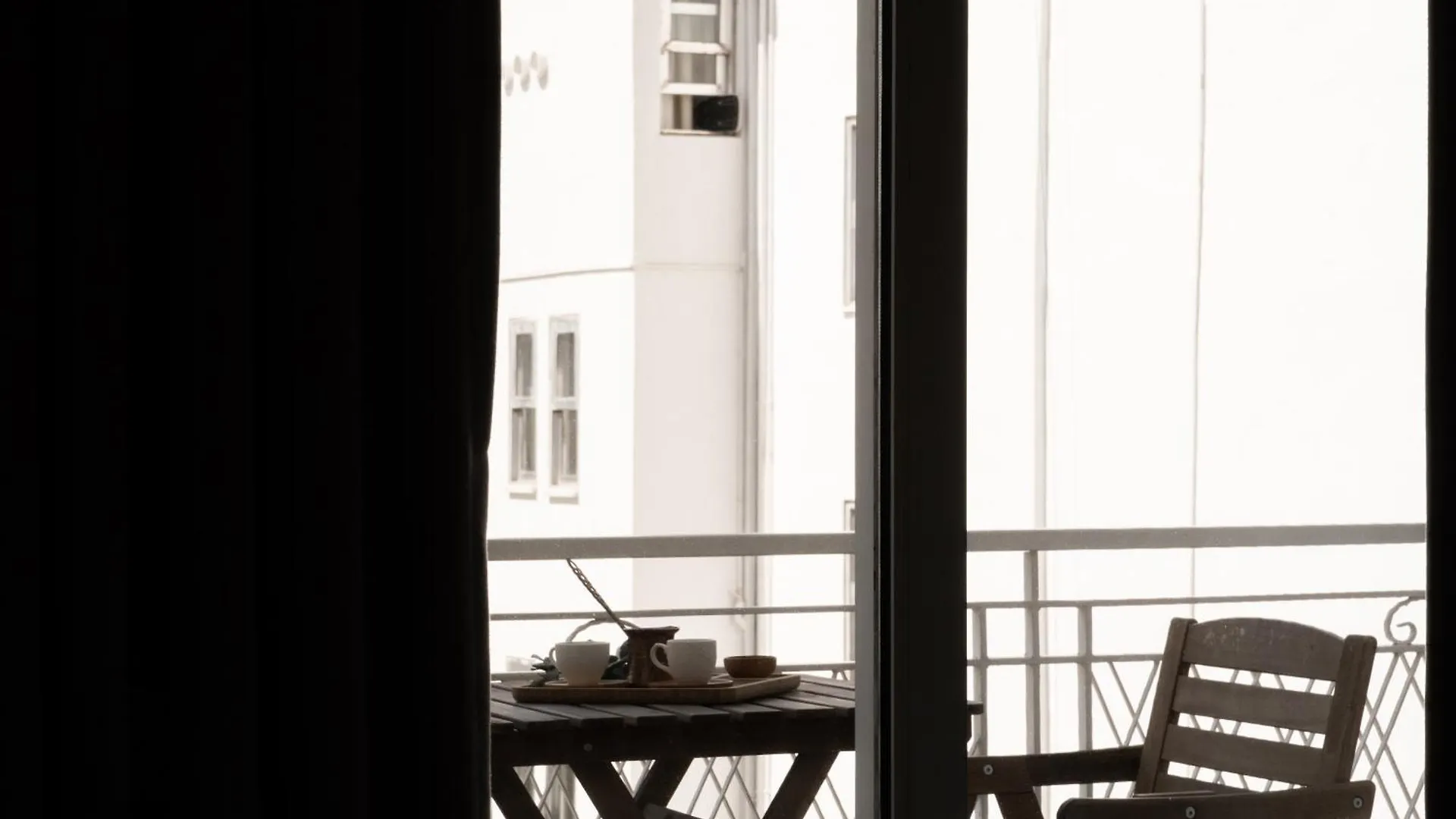 Hotell L'Olive Homes Marmaris Turkiet