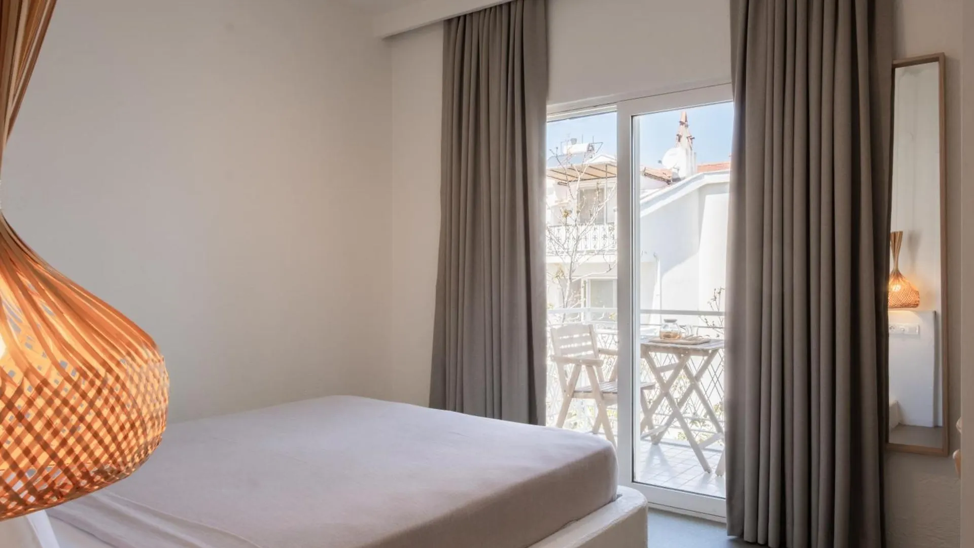 Hotell L'Olive Homes Marmaris