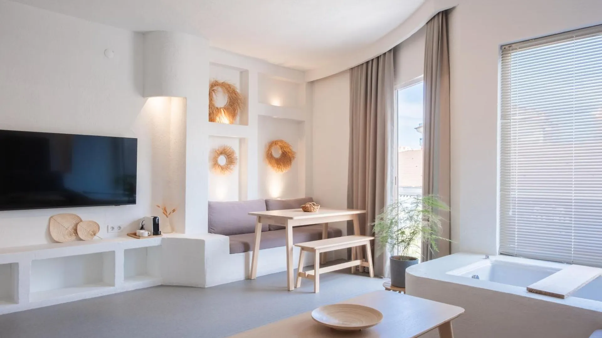 L'Olive Homes Marmaris 0*,