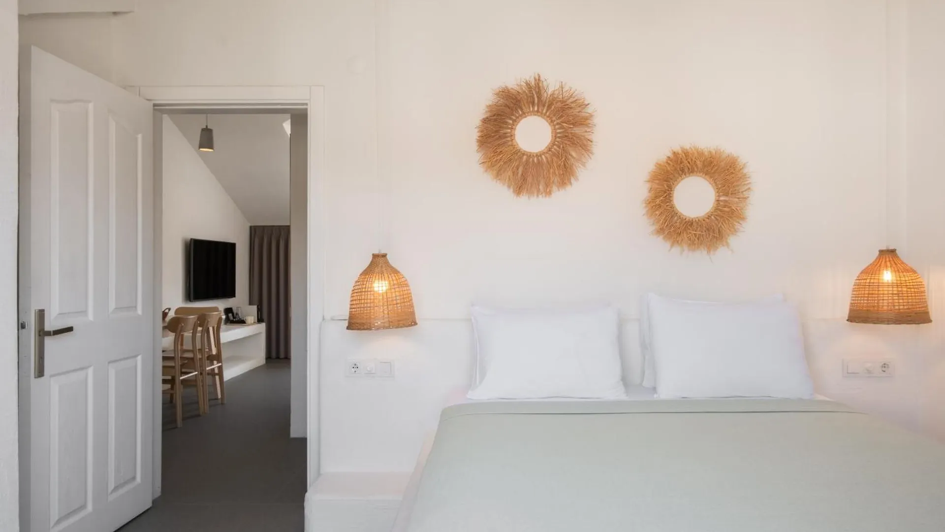 L'Olive Homes Marmaris