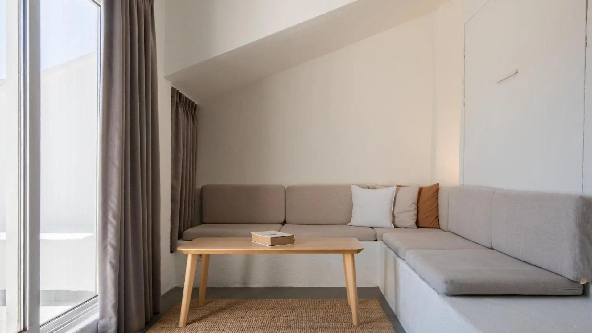 Hotell L'Olive Homes Marmaris