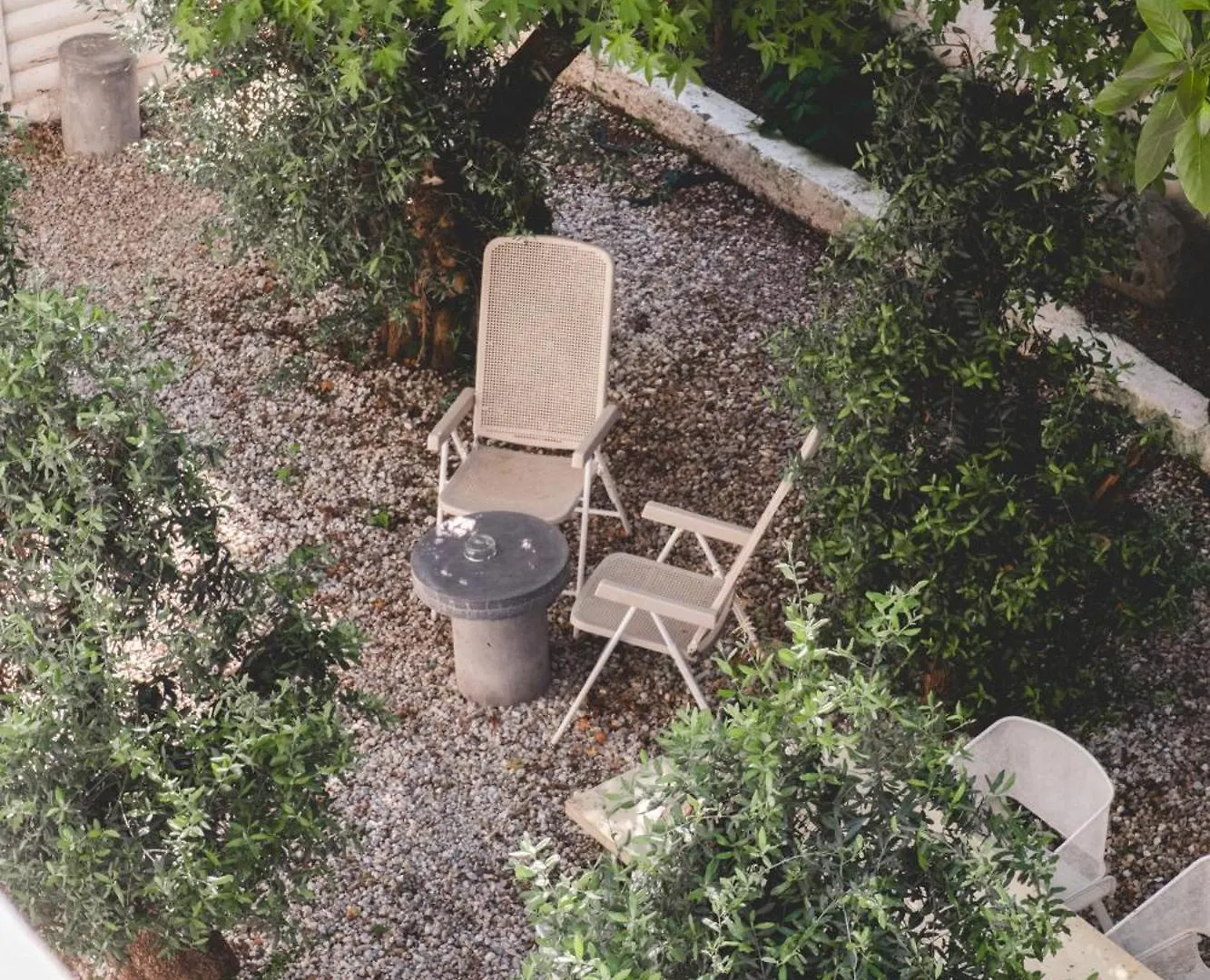 Hotel L'Olive Homes Marmaris Turkey