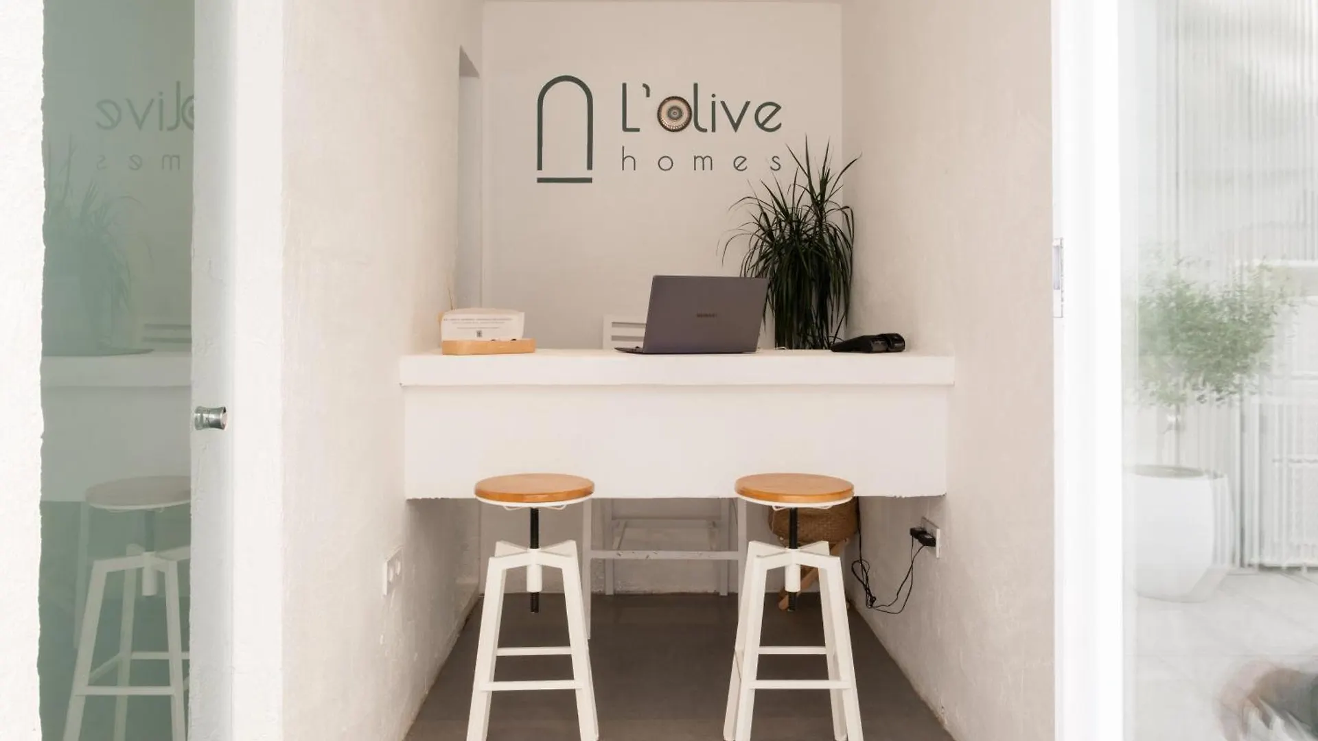 L'Olive Homes Marmaris 0*,