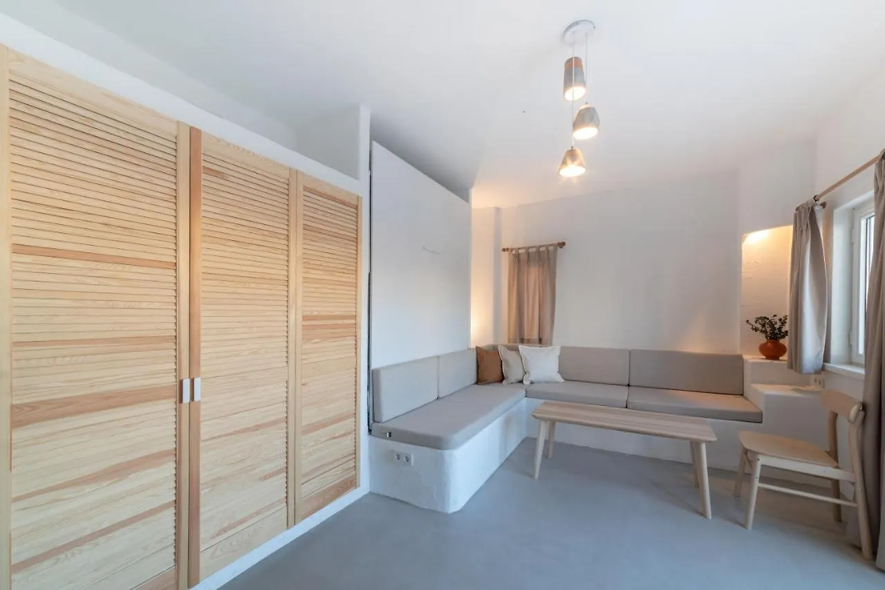 L'Olive Homes Marmaris Hotel