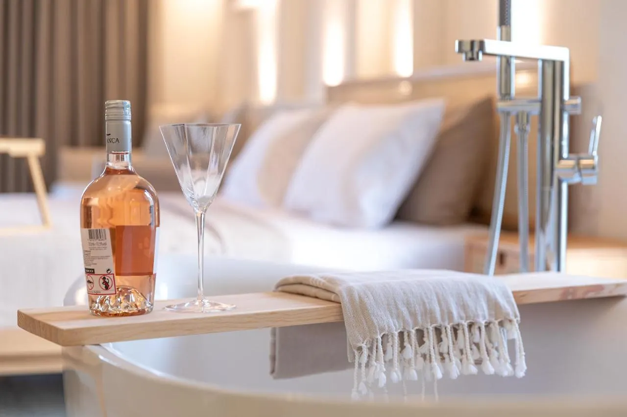 L'Olive Homes Marmaris Hotel