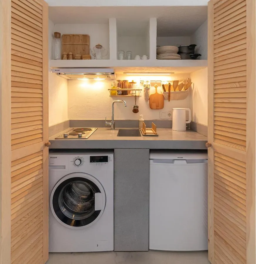 L'Olive Homes 马尔马里斯 土耳其