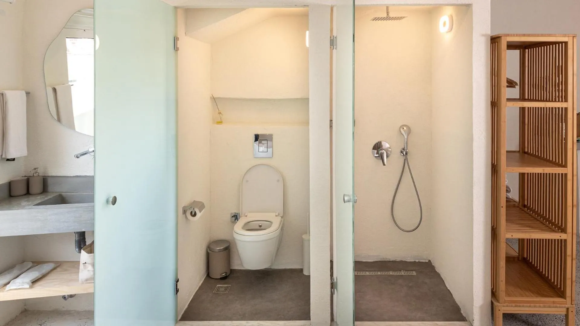 L'Olive Homes Marmaris 0*,  Türkei