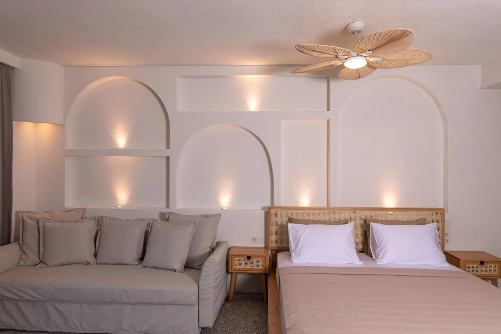 Hotel L'Olive Homes Marmaris