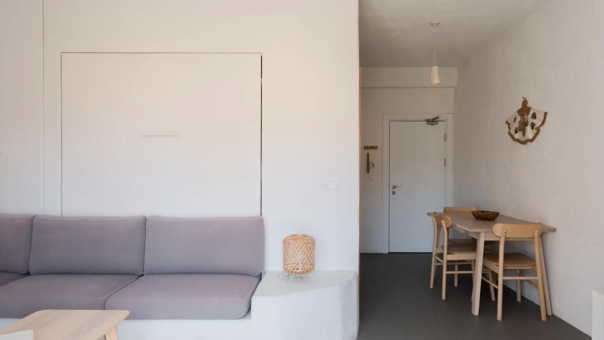酒店 L'Olive Homes 马尔马里斯
