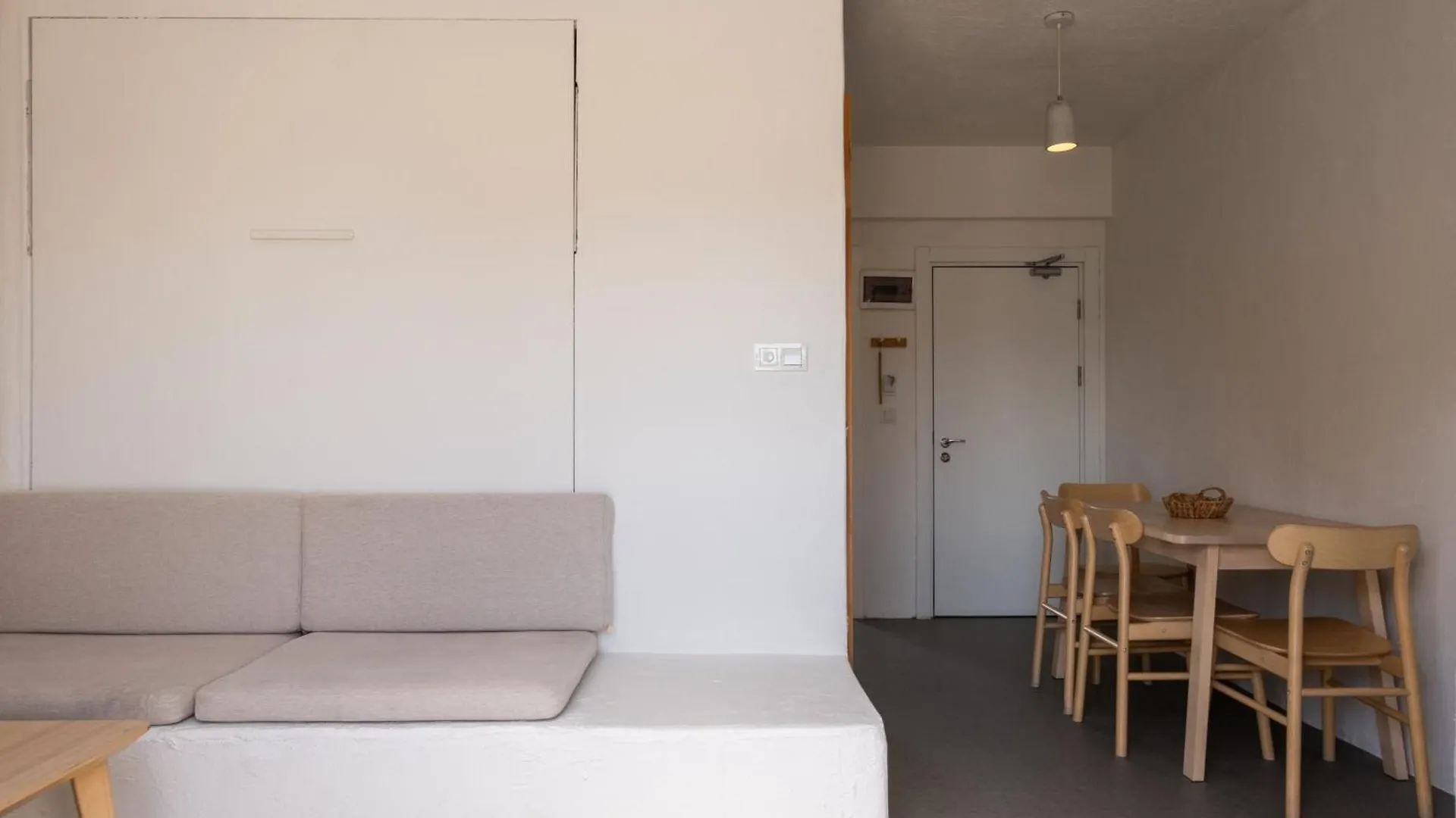 酒店 L'Olive Homes 马尔马里斯 土耳其